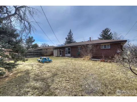 860 39th St, Boulder, CO 80303 photo 27