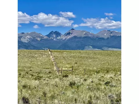 Round Mountain, Westcliffe, CO 81252