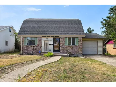 3350 W 94th Ave, Westminster, CO 80031