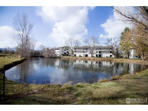 1705 Heatheridge Rd #E201, Fort Collins, CO 80526