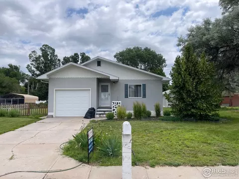 505 S Sheridan Ave, Holyoke, CO 80734