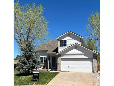 23161 Blackwolf Way, Parker, CO 80138