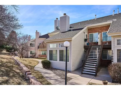 13884 E Lehigh Ave #F, Aurora, CO 80014