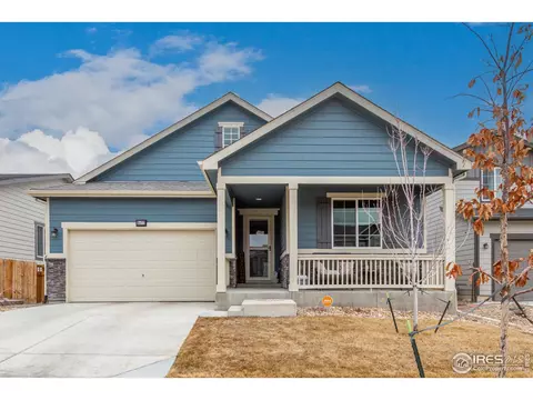 6477 Dry Fork Cir, Frederick, CO 80516 photo 1