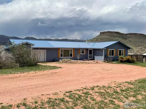 4409 Moccasin Cir, Laporte, CO 80535