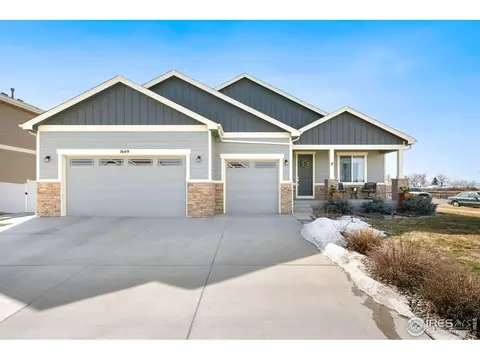 1649 Alpine Ave, Berthoud, CO 80513 photo 1
