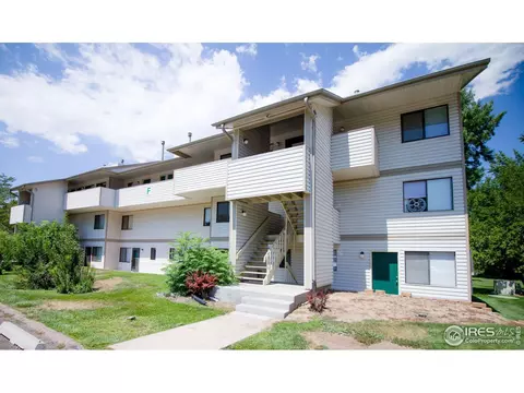 1705 Heatheridge Rd #F206, Fort Collins, CO 80526