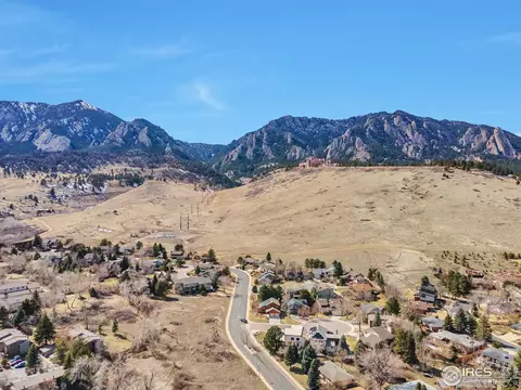1195 Bear Mountain Dr #C, Boulder, CO 80305 photo 22
