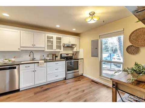 1195 Bear Mountain Dr #C, Boulder, CO 80305 photo 2