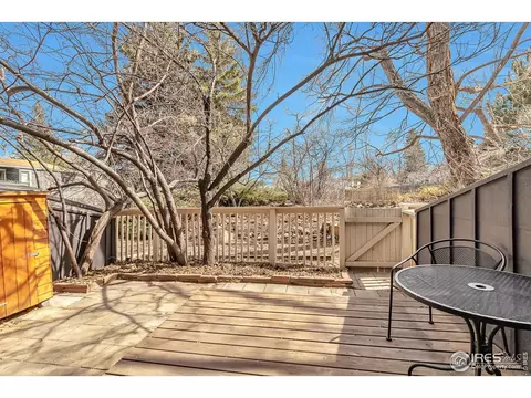 1195 Bear Mountain Dr #C, Boulder, CO 80305 photo 6