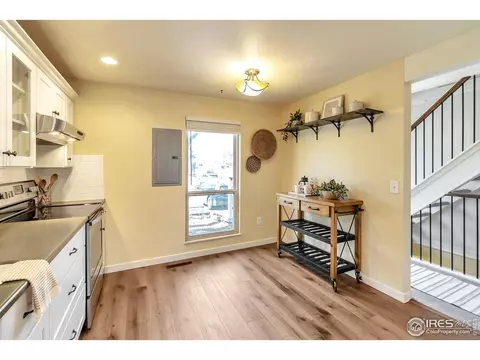 1195 Bear Mountain Dr #C, Boulder, CO 80305 photo 3
