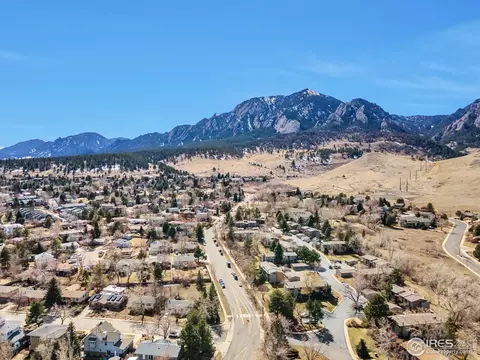 1195 Bear Mountain Dr #C, Boulder, CO 80305 photo 20