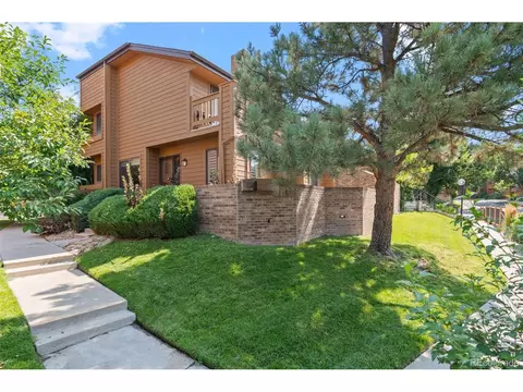 9400 E Iliff Ave #361, Denver, CO 80231