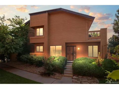 9400 E Iliff Ave #361, Denver, CO 80231