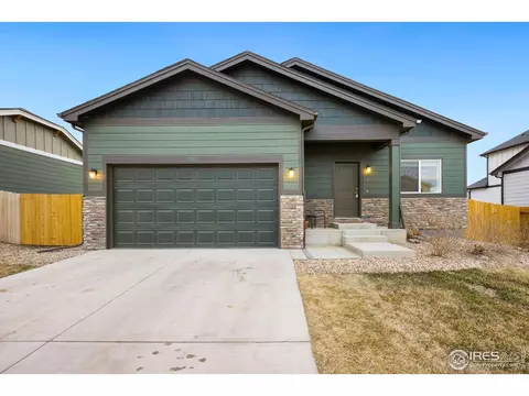 1505 S Kings Crown Dr, Milliken, CO 80543 photo 1