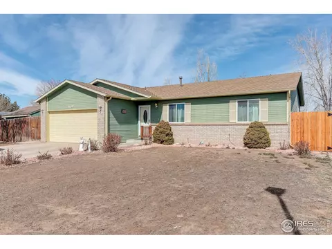 1609 40th St Ct, Evans, CO 80620 photo 1
