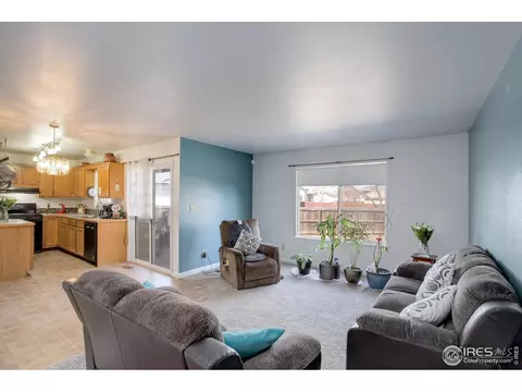 1609 40th St Ct, Evans, CO 80620 photo 3