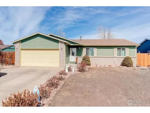 1609 40th St Ct, Evans, CO 80620 photo 2