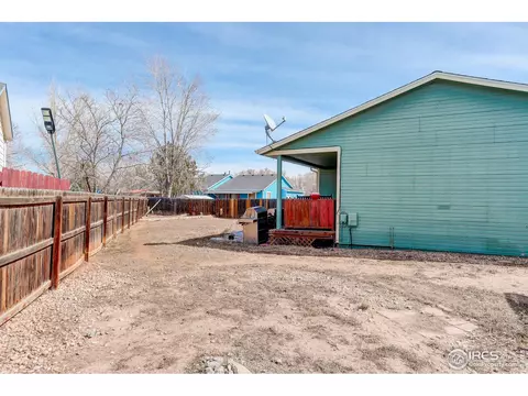 1609 40th St Ct, Evans, CO 80620 photo 36