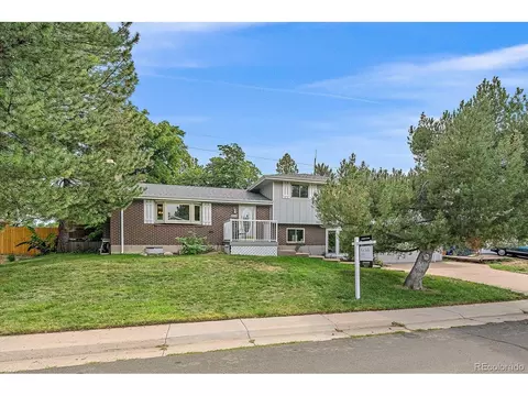 3566 E Fair Pl, Centennial, CO 80121