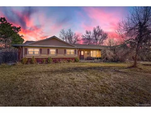 6000 S Eaton Ln, Littleton, CO 80123