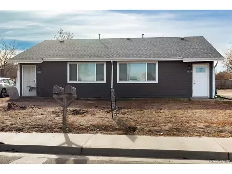 6420 E 80th Ave, Commerce City, CO 80022