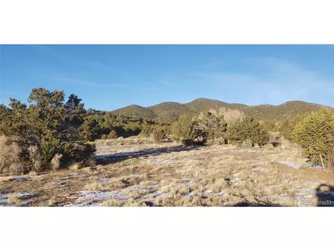 Undisclosed, San Luis, CO 81152