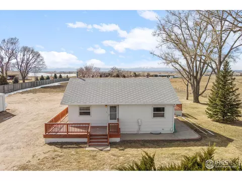 24511 County Road 47, La Salle, CO 80645