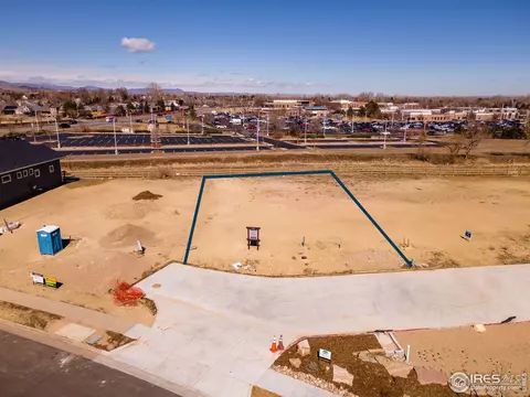 4920 Clarendon Hills Dr, Fort Collins, CO 80526