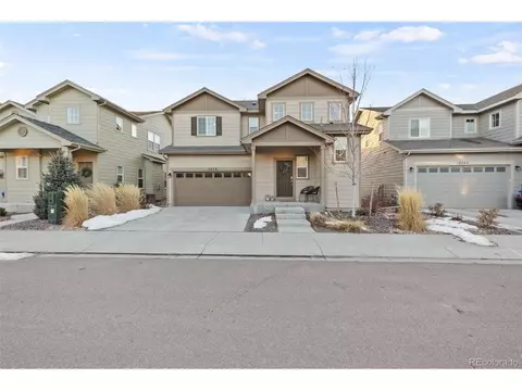 3779 Vineyard Cir, Colorado Springs, CO 80922