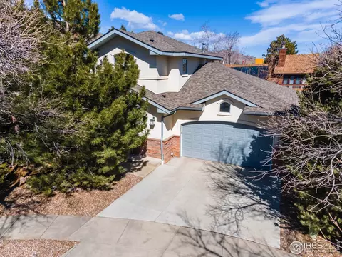 931 Poplar Pl, Boulder, CO 80304
