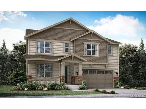 12903 E 100th Pl, Commerce City, CO 80022