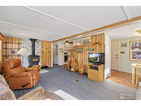 36 Comanche Cir, Red Feather Lakes, CO 80545