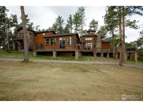 2085 Fox Acres Dr, Red Feather Lakes, CO 80545