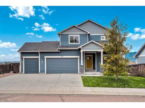 7854 Pinfeather Dr, Fountain, CO 80817