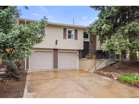 Undisclosed, Lakewood, CO 80401
