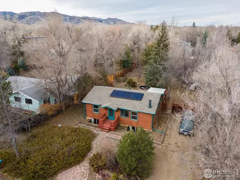 1895 Redwood Ave, Boulder, CO 80304