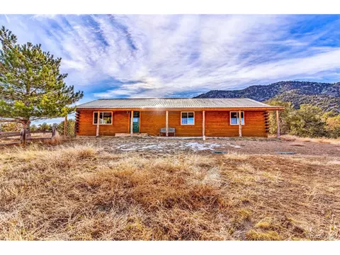 167 Cactus Dr W, Canon City, CO 81212