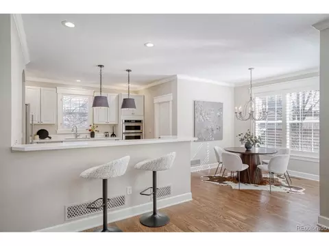 Kitchen - 7752 E 8th Pl, Denver, CO 80230 photo 1 of 2