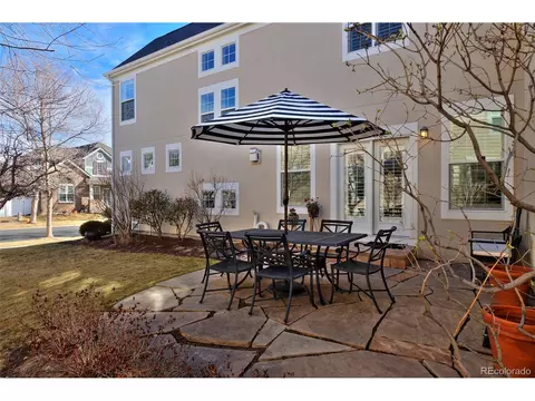 Exterior - 7752 E 8th Pl, Denver, CO 80230 photo 2 of 4