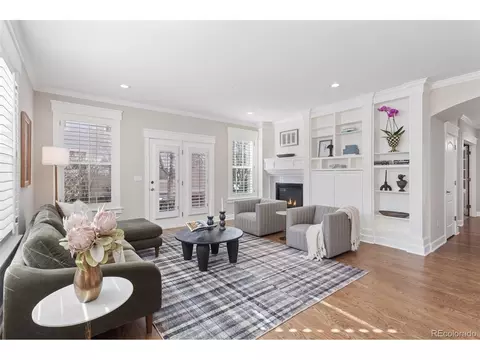 Living - 7752 E 8th Pl, Denver, CO 80230 photo 1 of 1