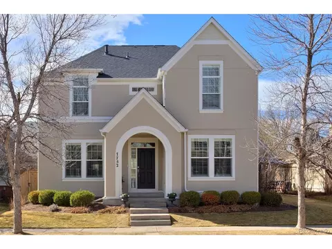 7752 E 8th Pl, Denver, CO 80230