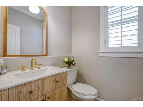 Bath - 7752 E 8th Pl, Denver, CO 80230 photo 2 of 2