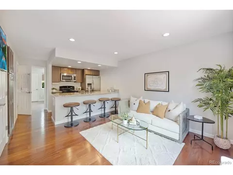 1832 Spruce St #2, Boulder, CO 80302