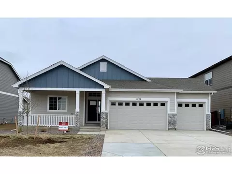 1259 Wild Basin Rd, Windsor, CO 80550