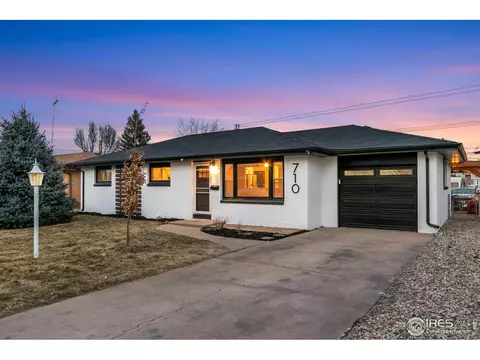 710 28th Ave, Greeley, CO 80634 photo 1