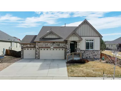 5842 Calgary St, Timnath, CO 80547