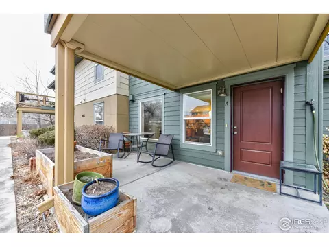 3683 Pinedale St #A, Boulder, CO 80301