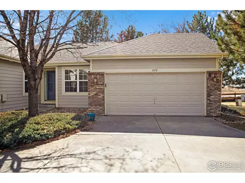 222 Medina Ct, Loveland, CO 80537