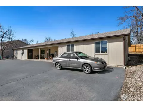 1716 Erin Ct #1-3, Fort Collins, CO 80525